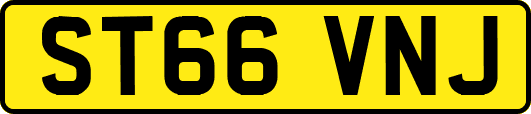 ST66VNJ