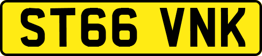 ST66VNK