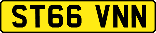 ST66VNN