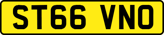 ST66VNO