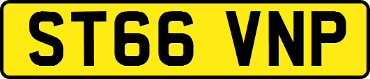 ST66VNP