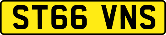 ST66VNS