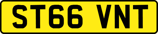 ST66VNT