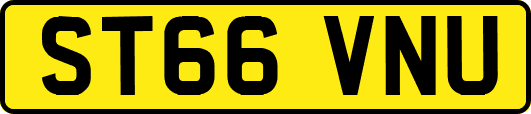 ST66VNU