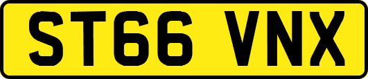 ST66VNX