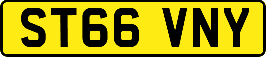 ST66VNY
