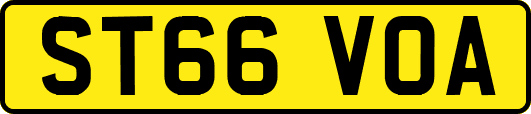 ST66VOA