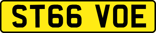ST66VOE