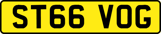 ST66VOG