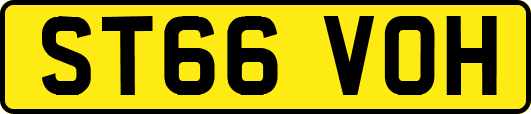 ST66VOH