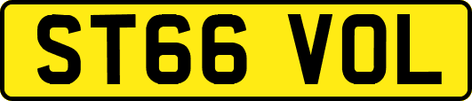 ST66VOL