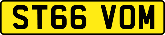 ST66VOM