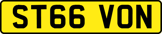 ST66VON
