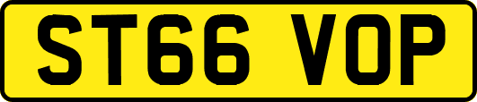 ST66VOP
