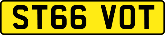 ST66VOT