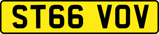 ST66VOV