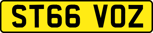 ST66VOZ