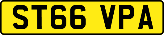 ST66VPA