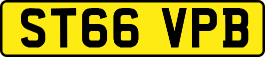 ST66VPB