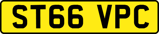 ST66VPC
