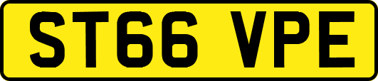 ST66VPE