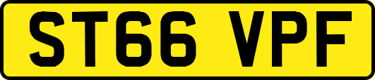 ST66VPF