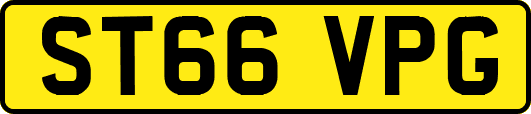 ST66VPG