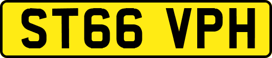 ST66VPH