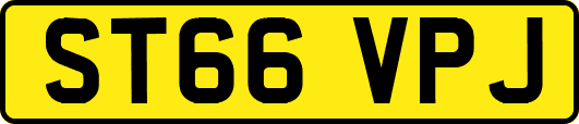ST66VPJ