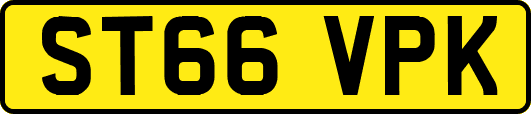 ST66VPK