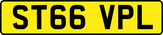 ST66VPL