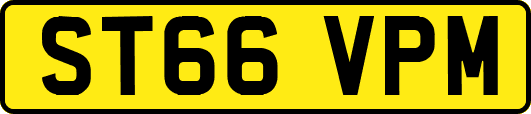 ST66VPM