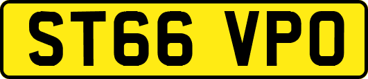 ST66VPO