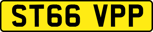 ST66VPP