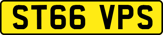 ST66VPS
