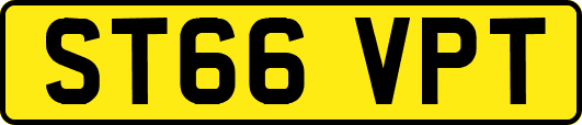 ST66VPT