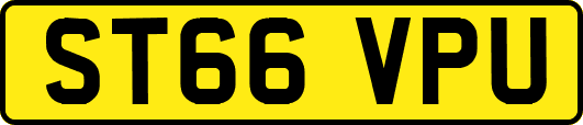 ST66VPU