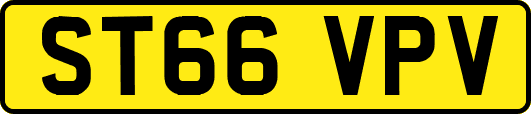 ST66VPV