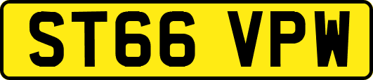 ST66VPW