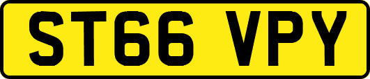 ST66VPY