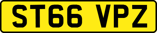 ST66VPZ