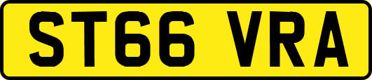 ST66VRA