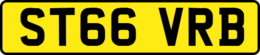 ST66VRB