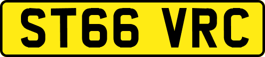 ST66VRC
