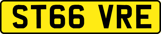 ST66VRE