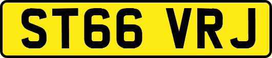 ST66VRJ