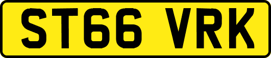 ST66VRK