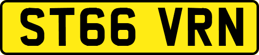 ST66VRN