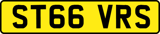 ST66VRS