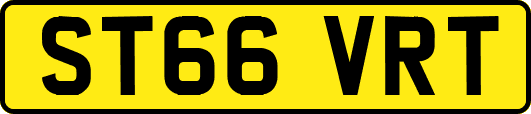 ST66VRT